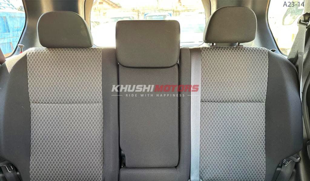 2010 Nissan X Trial image-10