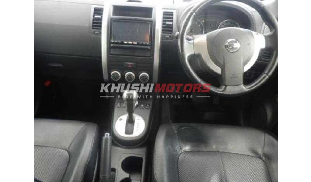 2012 Nissan X Trial image-6