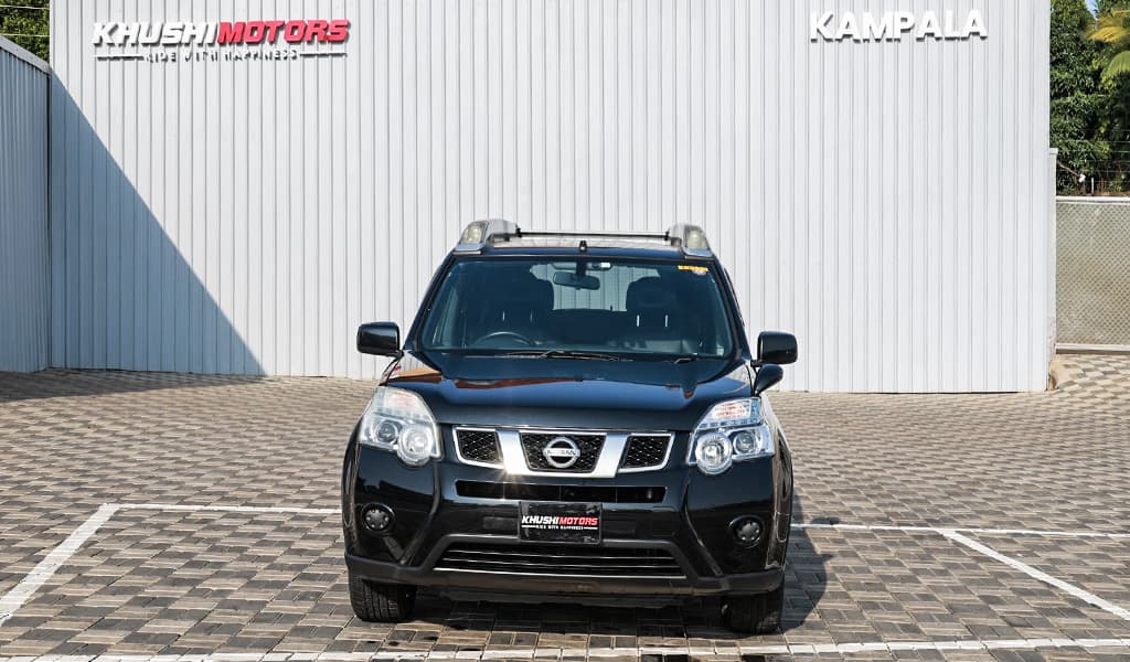 2012 Nissan X Trial image-7