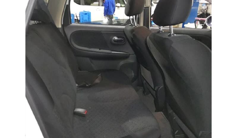 2012 Nissan Note 15X SV image-8