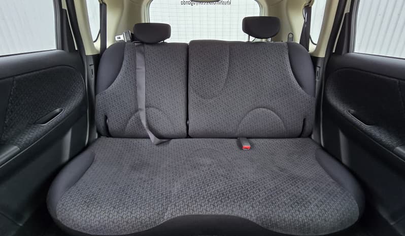 2012 Nissan Note 15X SV image-15