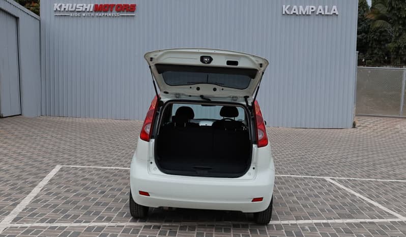 2012 Nissan Note 15X SV image-18