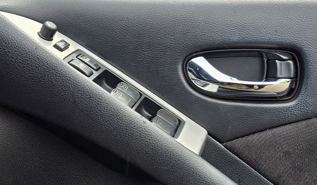 2012 Nissan Murano 250Xl image-8