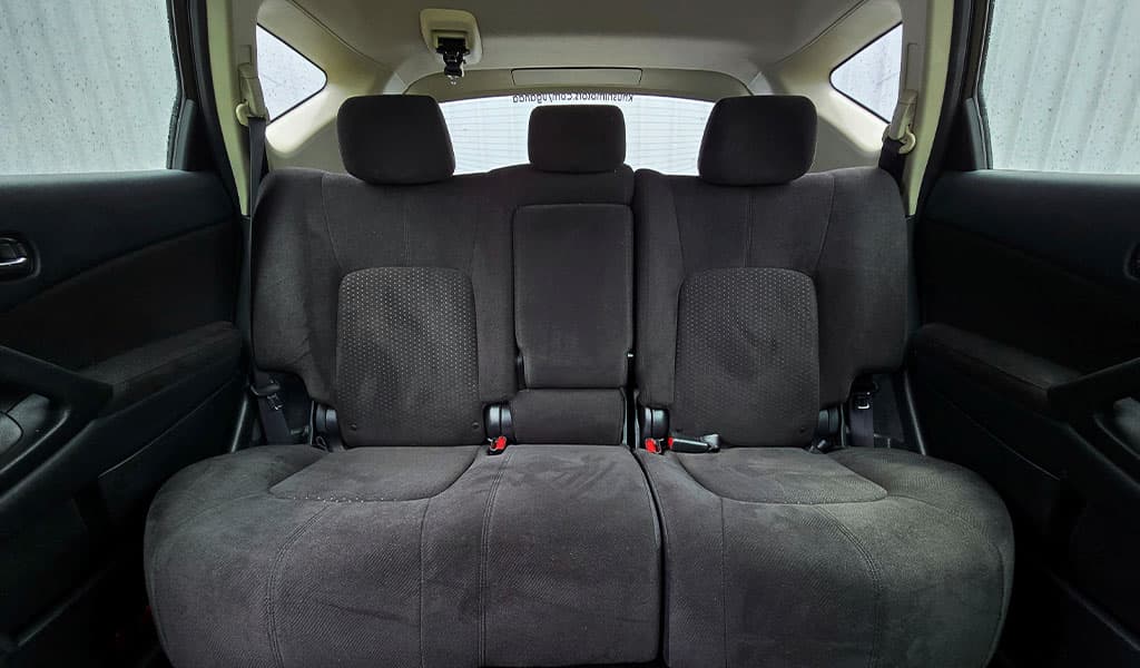 2012 Nissan Murano 250Xl image-10