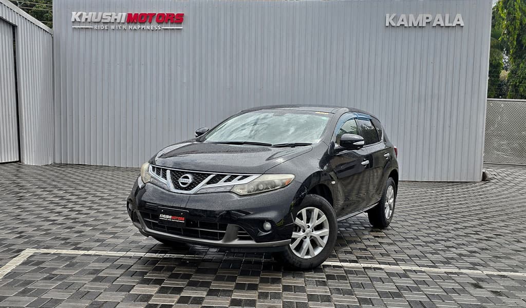 2012 Nissan Murano 250Xl image-15
