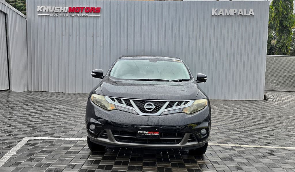2012 Nissan Murano 250Xl image-16