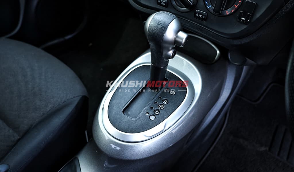 2012 Nissan Juke 15Rs Type V image-13