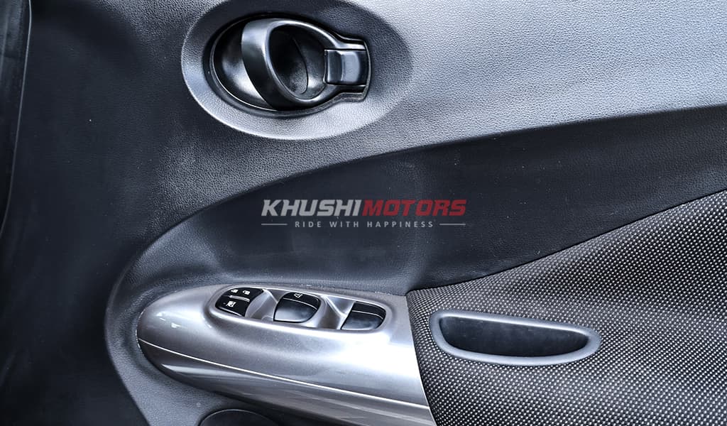 2012 Nissan Juke 15Rs Type V image-14