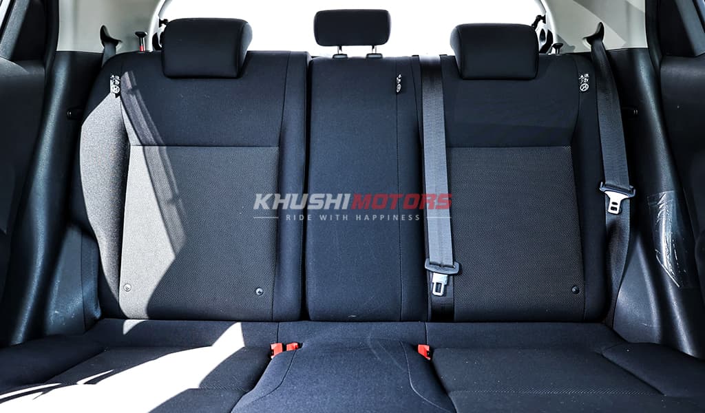 2012 Nissan Juke 15Rs Type V image-15