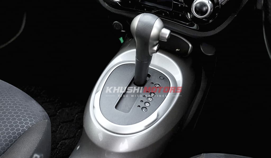 2012 Nissan Juke 15RX Type V image-13