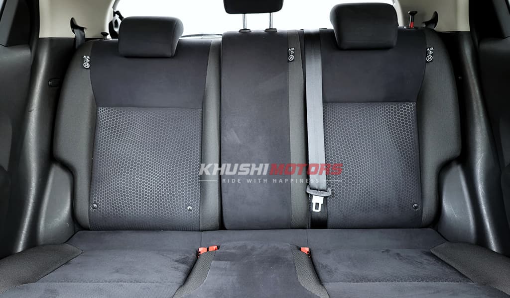 2012 Nissan Juke 15RX Type V image-15