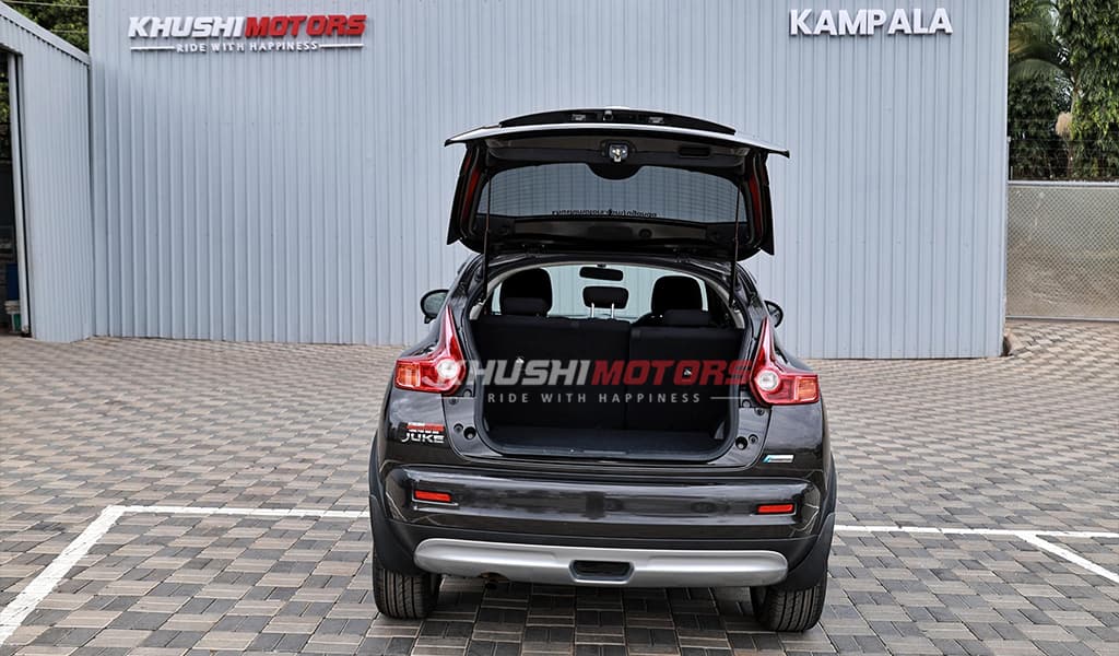 2012 Nissan Juke 15RX Type V image-16