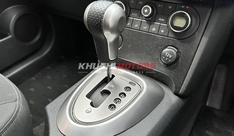 2009 Nissan Dualis image-9