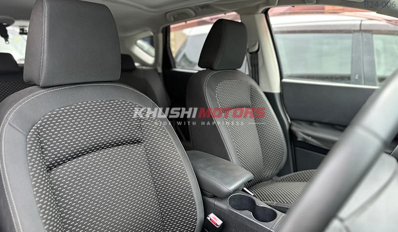 2009 Nissan Dualis image-11