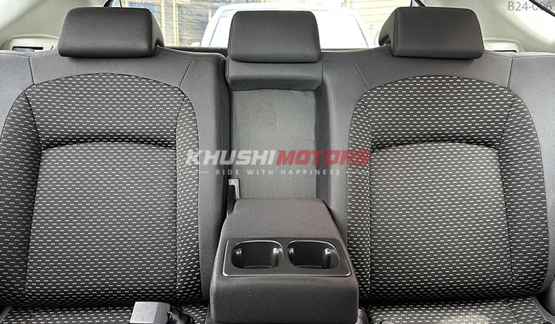 2009 Nissan Dualis image-13