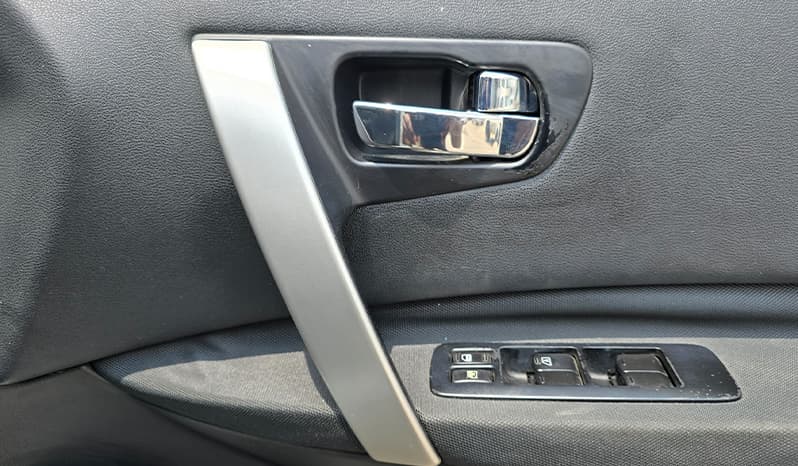 2012 Nissan Dualis 20G Four image-14