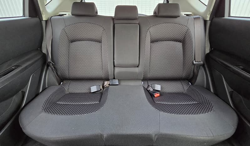 2012 Nissan Dualis 20G Four image-15