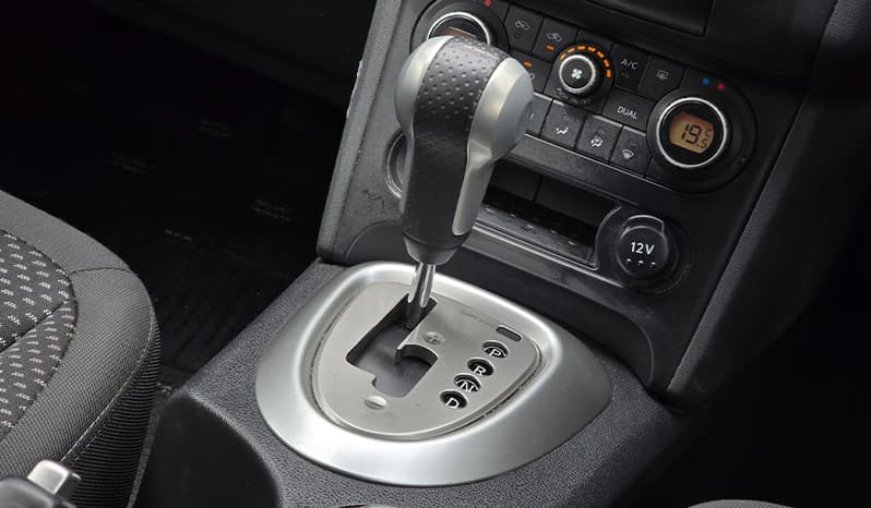 2012 Nissan Dualis 20G Four image-16