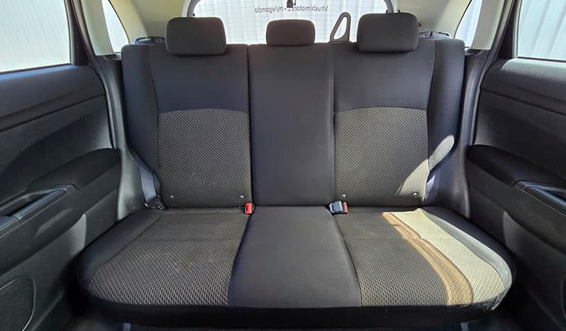 2018 Mitsubishi Rvr image-11