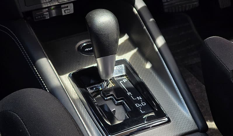 2018 Mitsubishi Rvr image-12