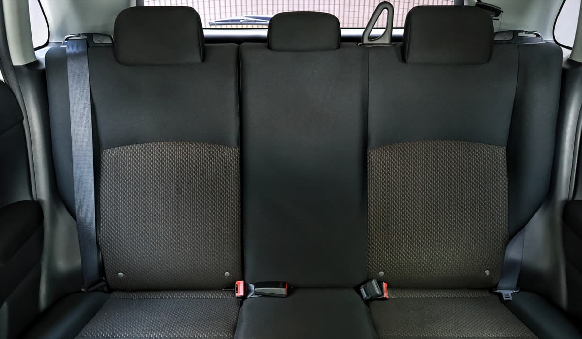 2019 Mitsubishi Rvr M image-18