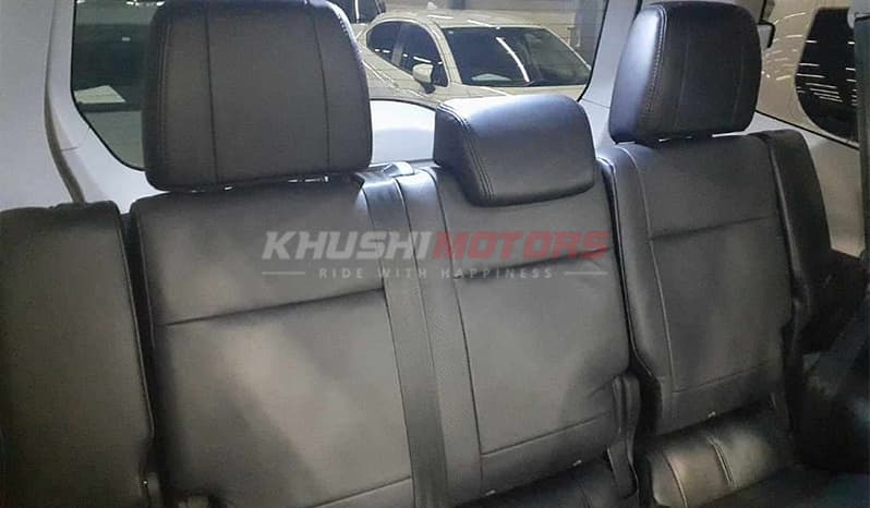 2011 Mitsubishi Pajero Mini image-3