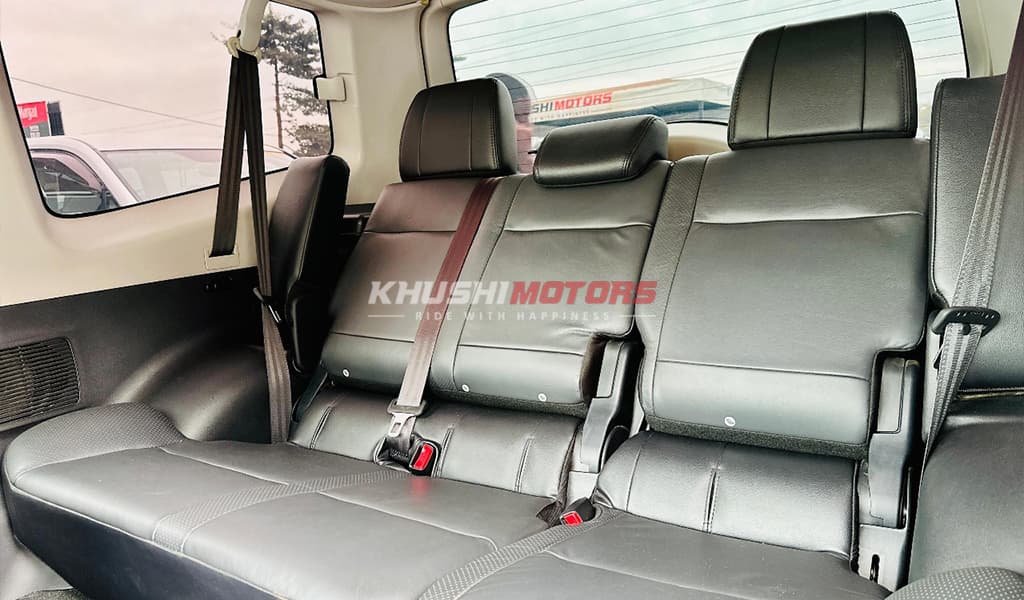 2011 Mitsubishi Pajero Mini image-16