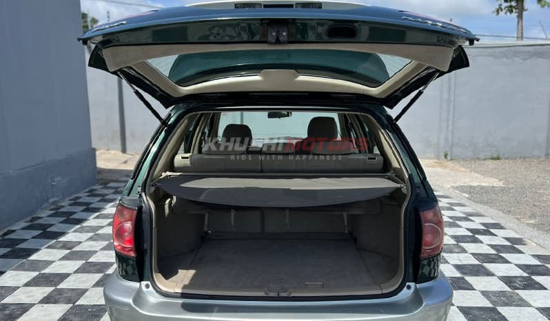 1998 Toyota Harrier image-8