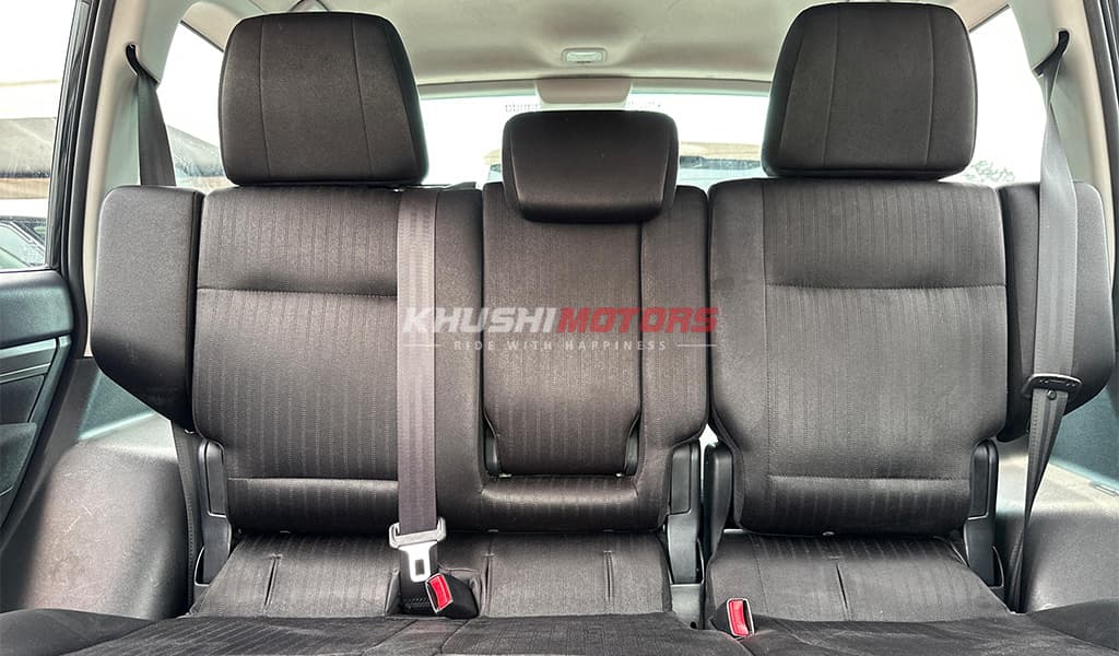 2011 Mitsubishi Pajero image-15