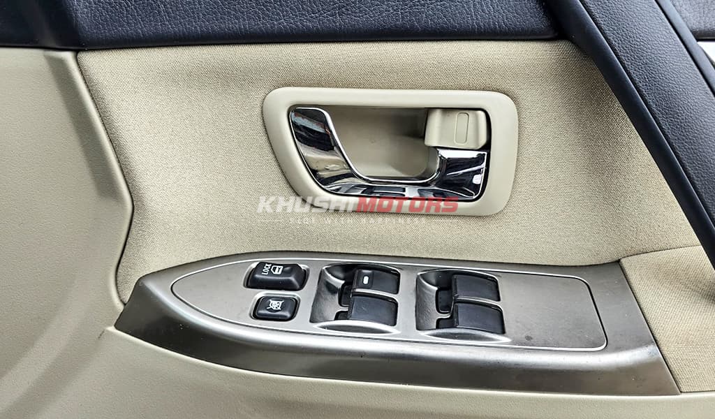 2012 Mitsubishi Pajero Long Exeed image-14