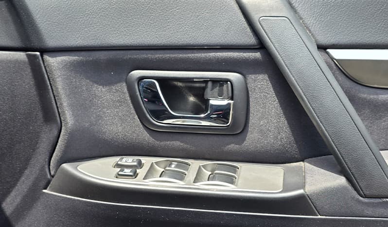 2010 Mitsubishi Pajero Dt Exceed image-9