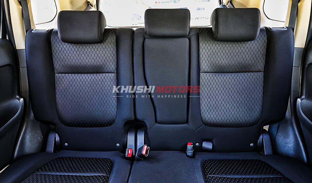 2012 Mitsubishi Outlander image-14