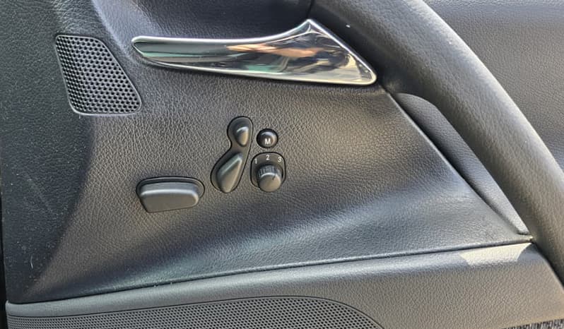 2012 Mercedes-Benz V-Class V350 image-14