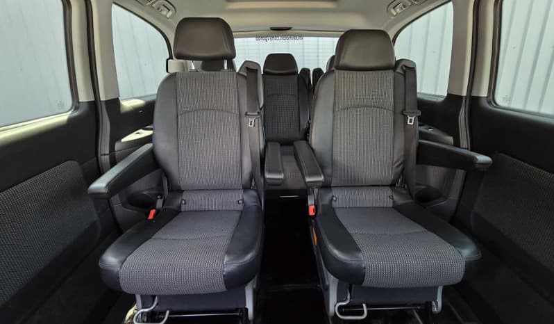 2012 Mercedes-Benz V-Class V350 image-15