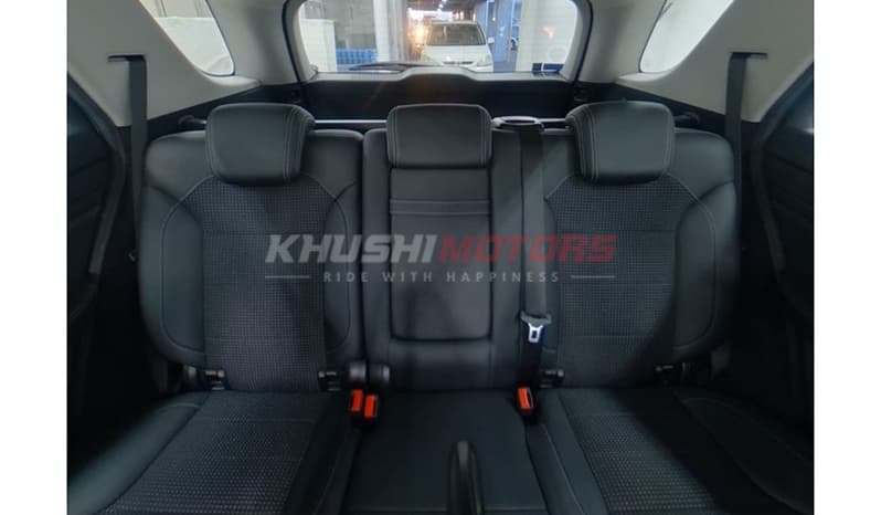 2015 Mercedes-Benz ML-Class ML350 image-3