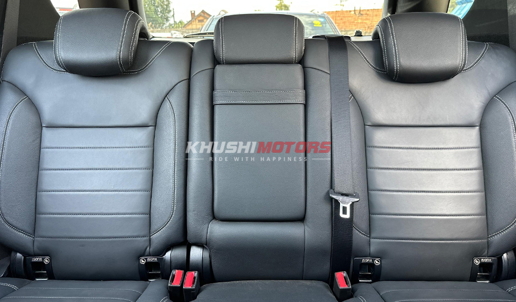 2015 Mercedes-Benz ML-Class ML350 image-16