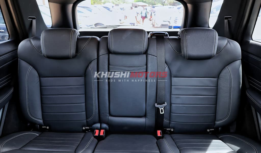 2015 Mercedes-Benz ML-Class ML350 image-20