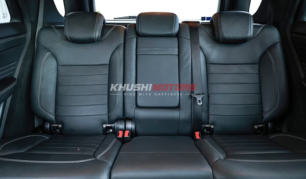2015 Mercedes-Benz ML-Class ML350 image-29