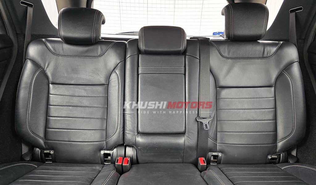 2013 Mercedes-Benz ML-Class ML350 image-25