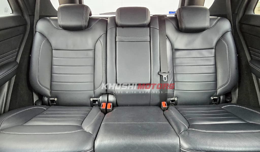 2012 Mercedes-Benz ML-Class ML350 image-15