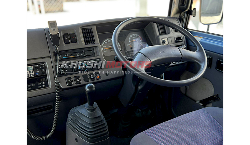 1996 Toyota Civilian Bus image-14