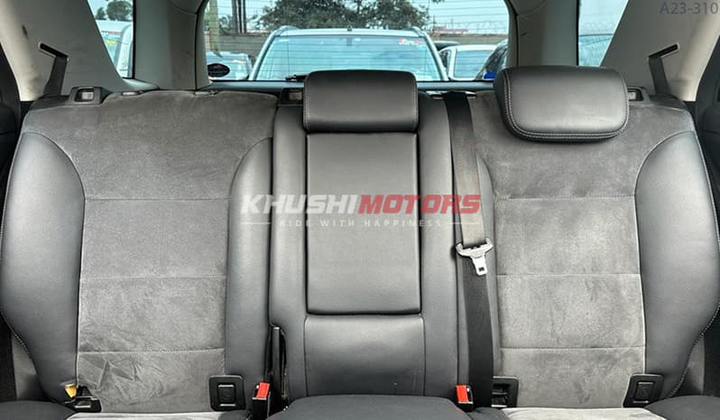 2008 Mercedes-Benz ML-Class 4MATIC ML350 image-16