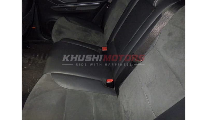 2010 Mercedes-Benz ML-Class 4MATIC ML350 image-7