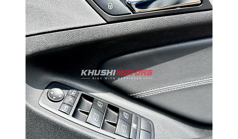 2010 Mercedes-Benz ML-Class 4MATIC ML350 image-9