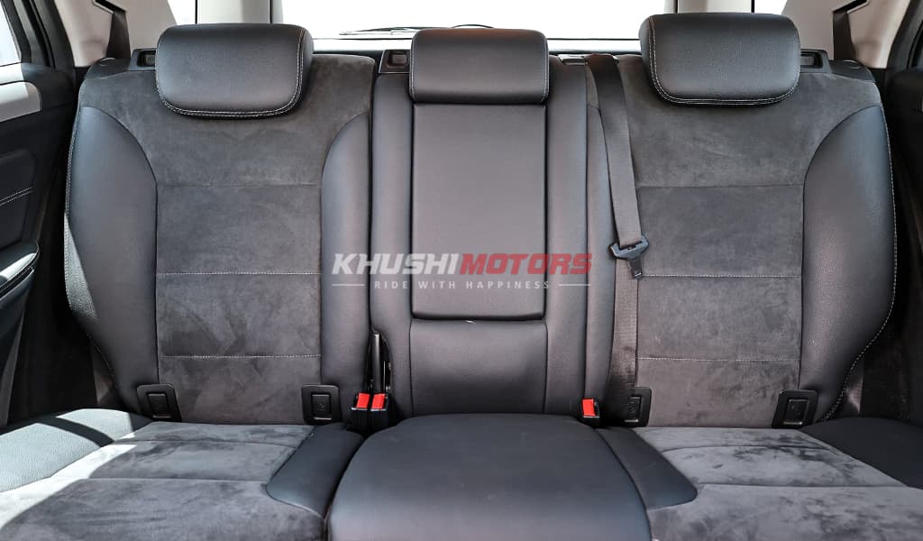 2010 Mercedes-Benz ML-Class 4MATIC ML350 image-25