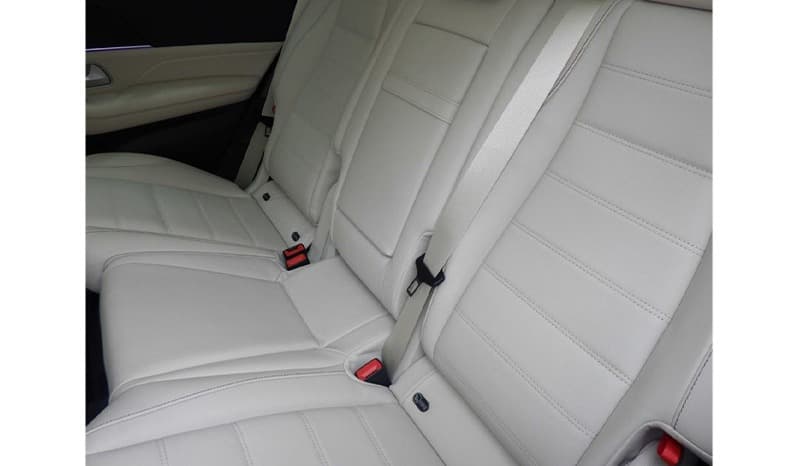2020 Mercedes-Benz GLS-Class GLS400D image-7