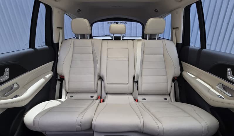 2020 Mercedes-Benz GLS-Class GLS400D image-13