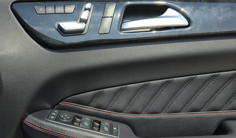 2016 Mercedes-Benz GLE-Class GLE350D image-25