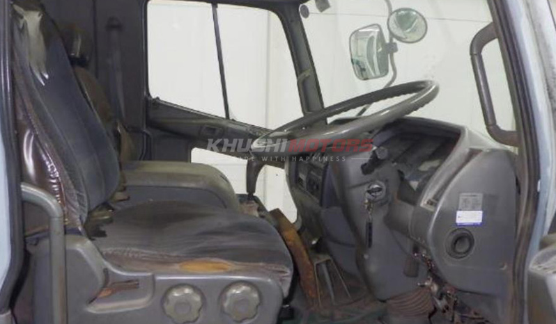 1992 Mitsubishi Fuso Fighter image-5