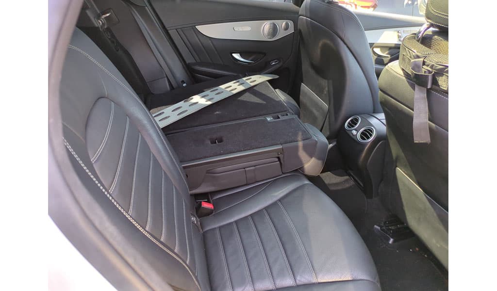 2018 Mercedes-Benz GLC-Class GLC220D image-7